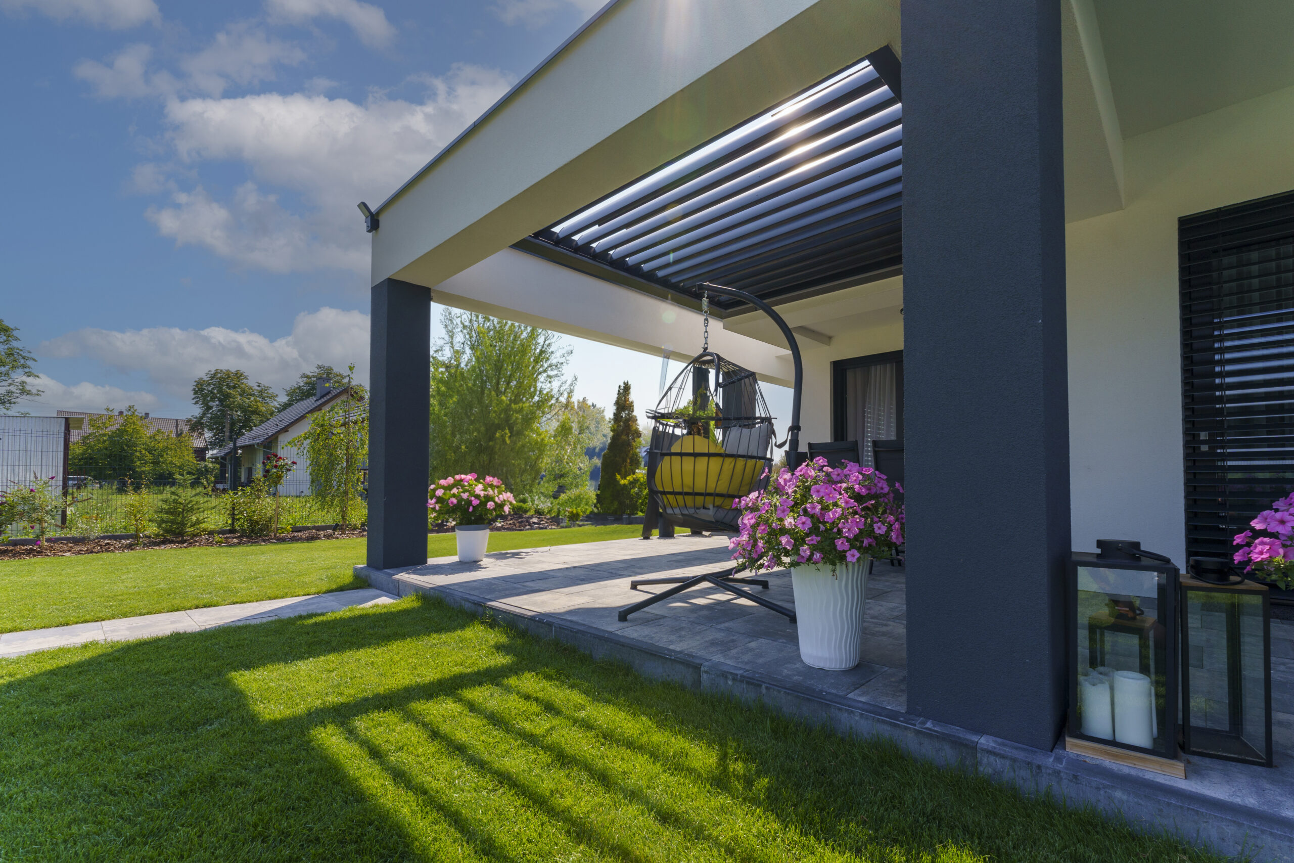 SB400MD - Dom - Opole - Polska 1