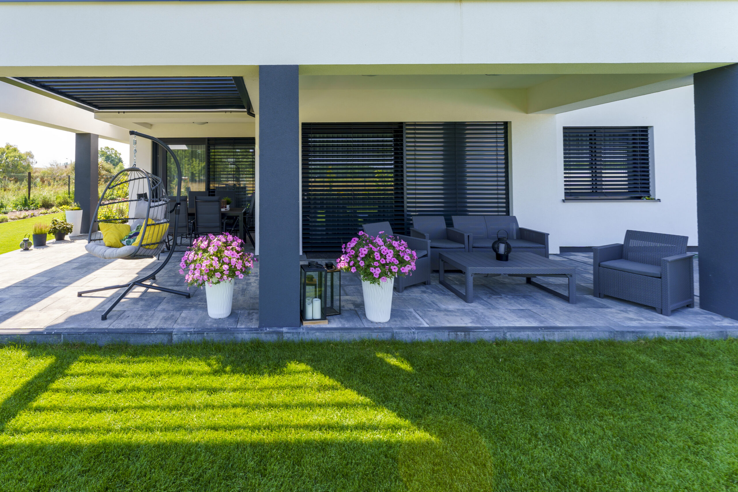 SB400MD - Dom - Opole - Polska 10