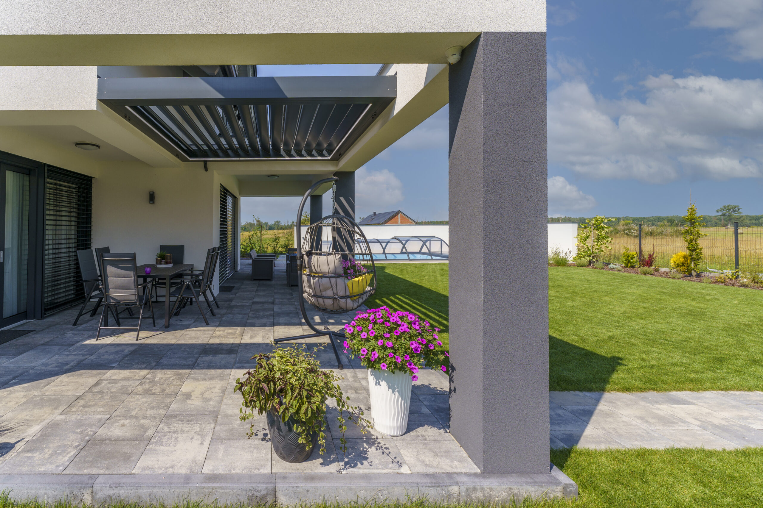 SB400MD - Dom - Opole - Polska 12