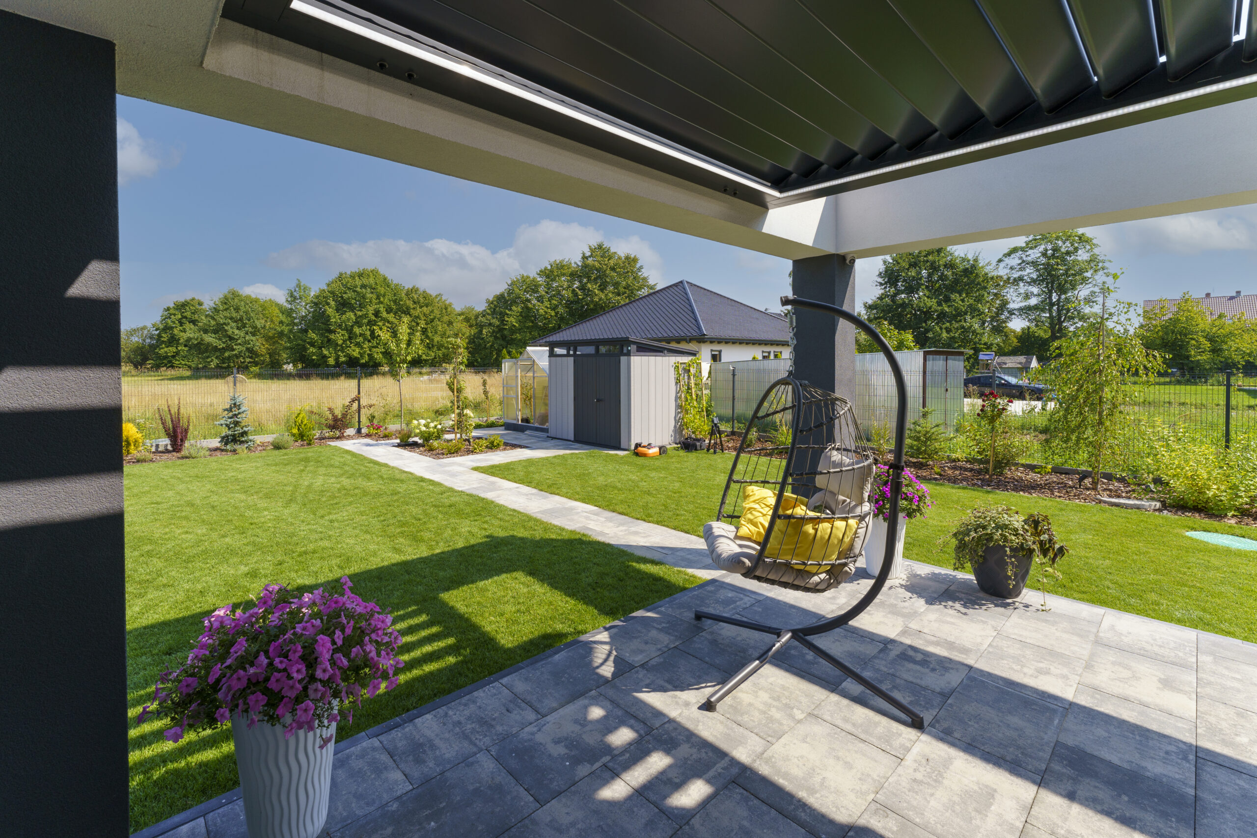 SB400MD - Dom - Opole - Polska 14