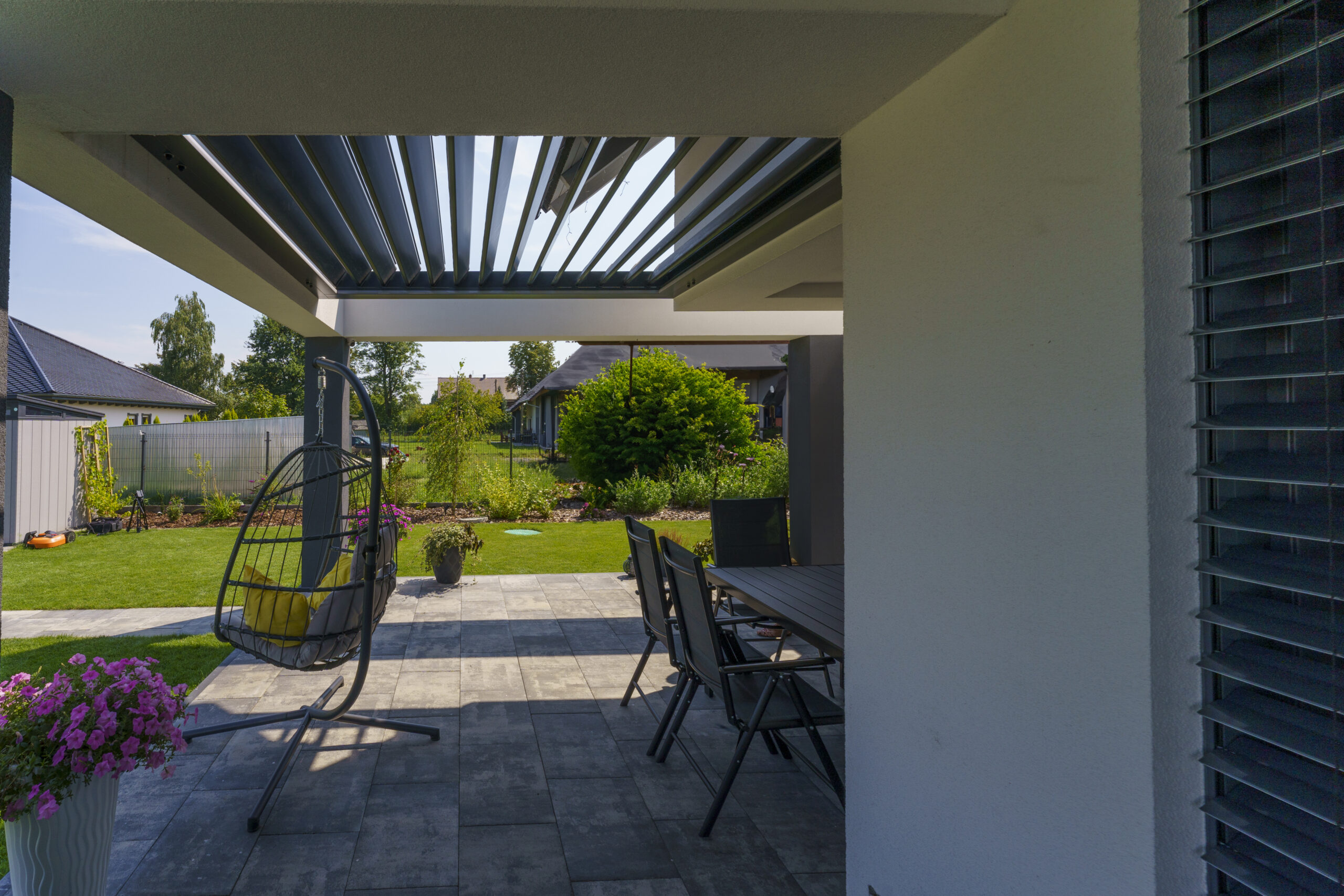 SB400MD - Dom - Opole - Polska 15