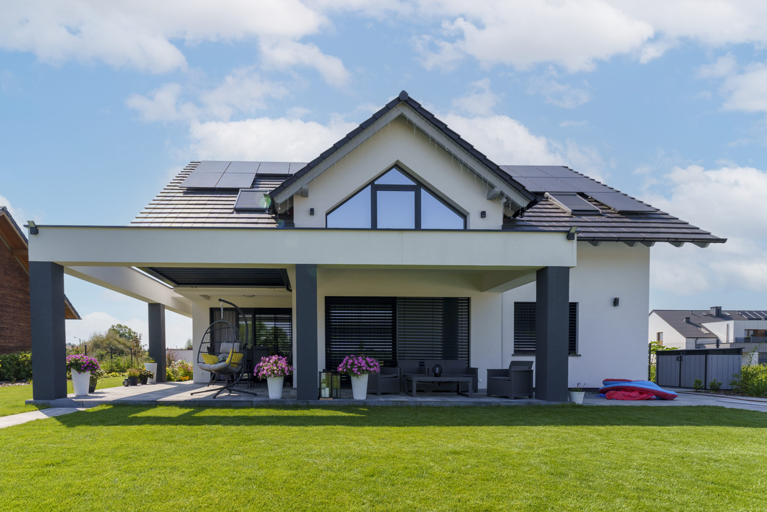 SB400MD - Dom - Opole - Polska 21