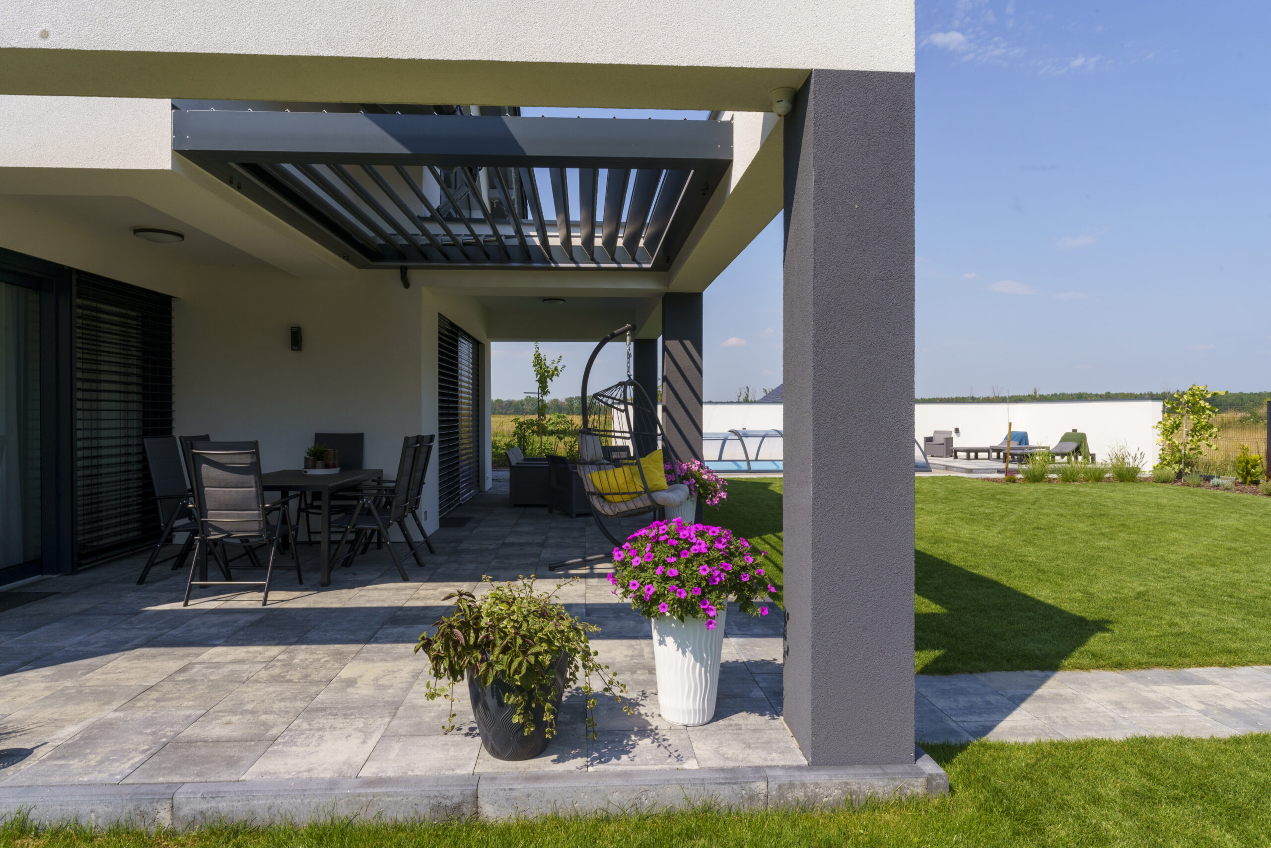 SB400MD - Dom - Opole - Polska 3