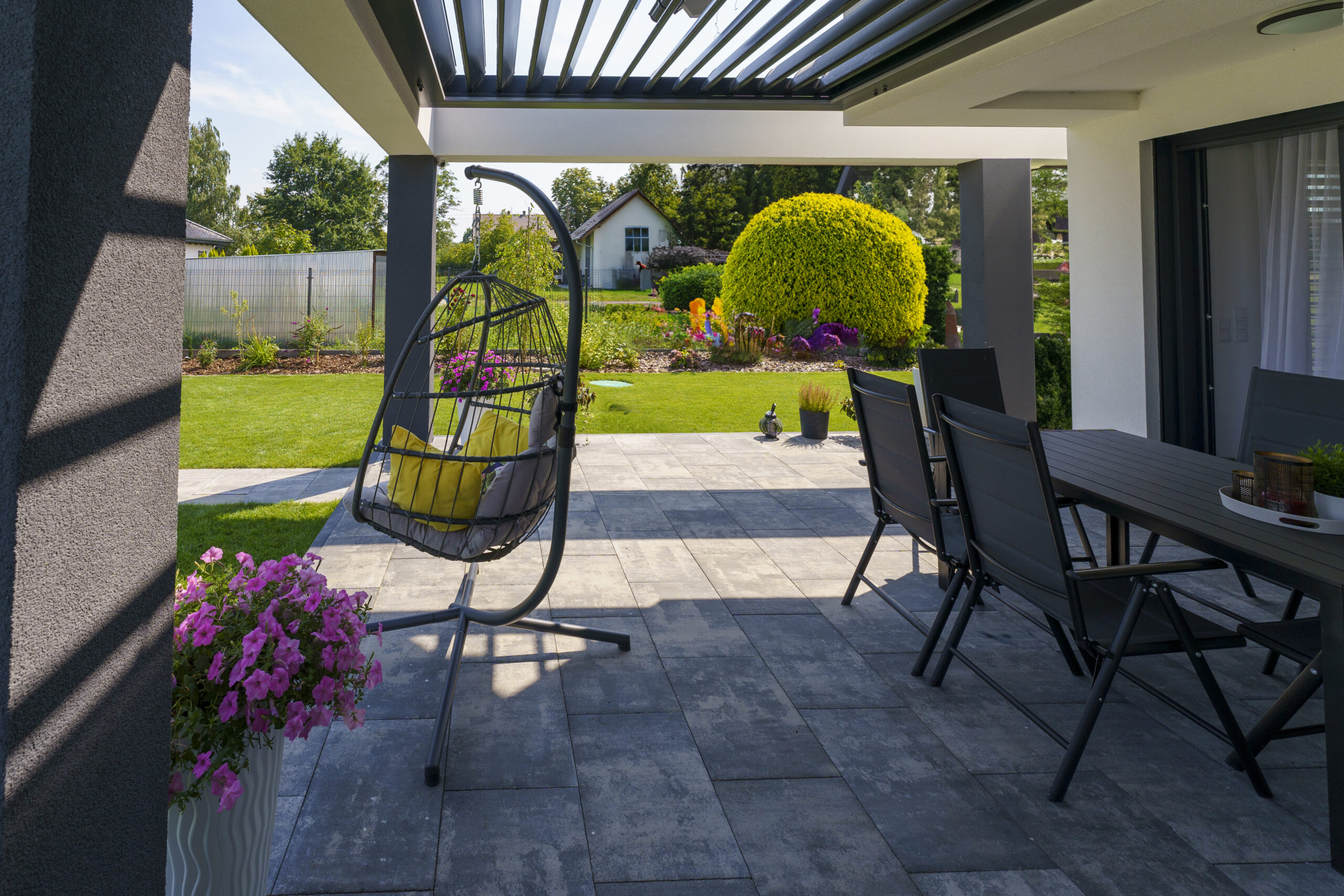 SB400MD - Dom - Opole - Polska 6