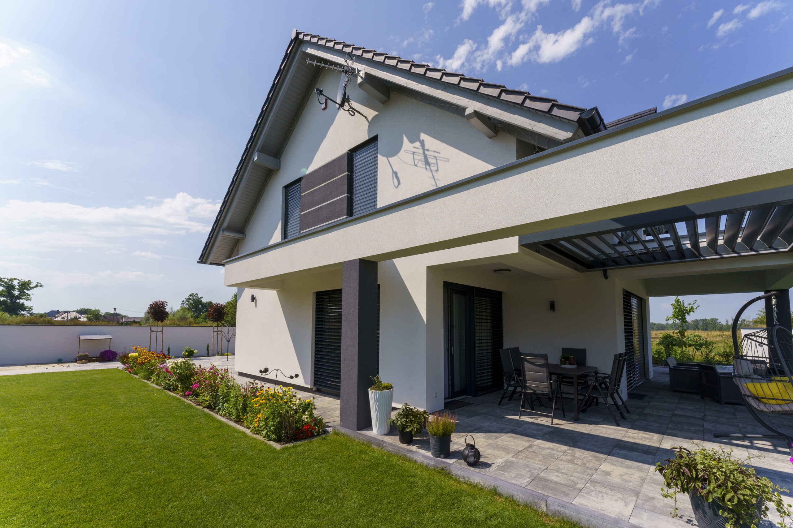 SB400MD - Dom - Opole - Polska 7