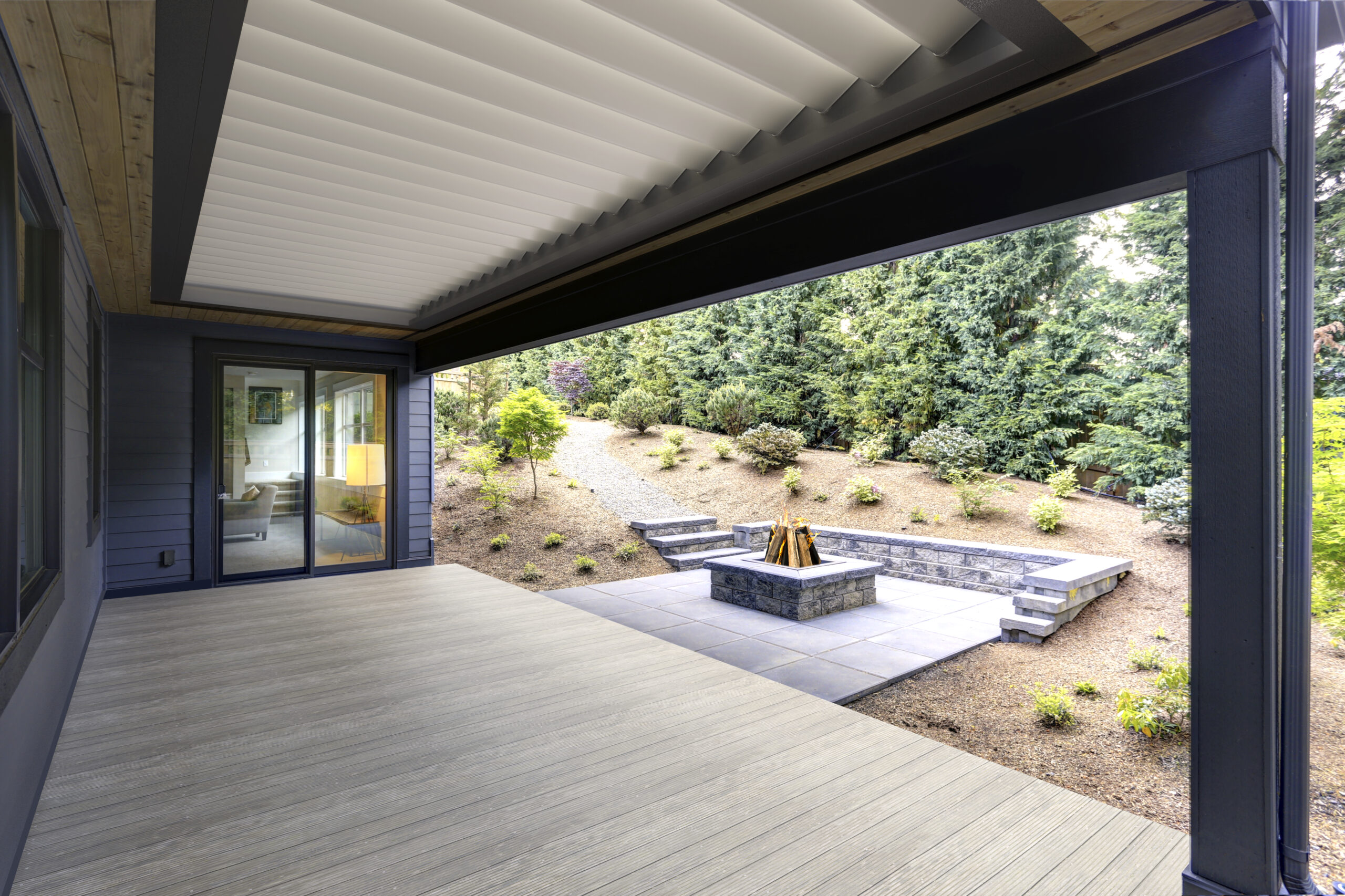 SB400R - Dom - wizualizacja 1