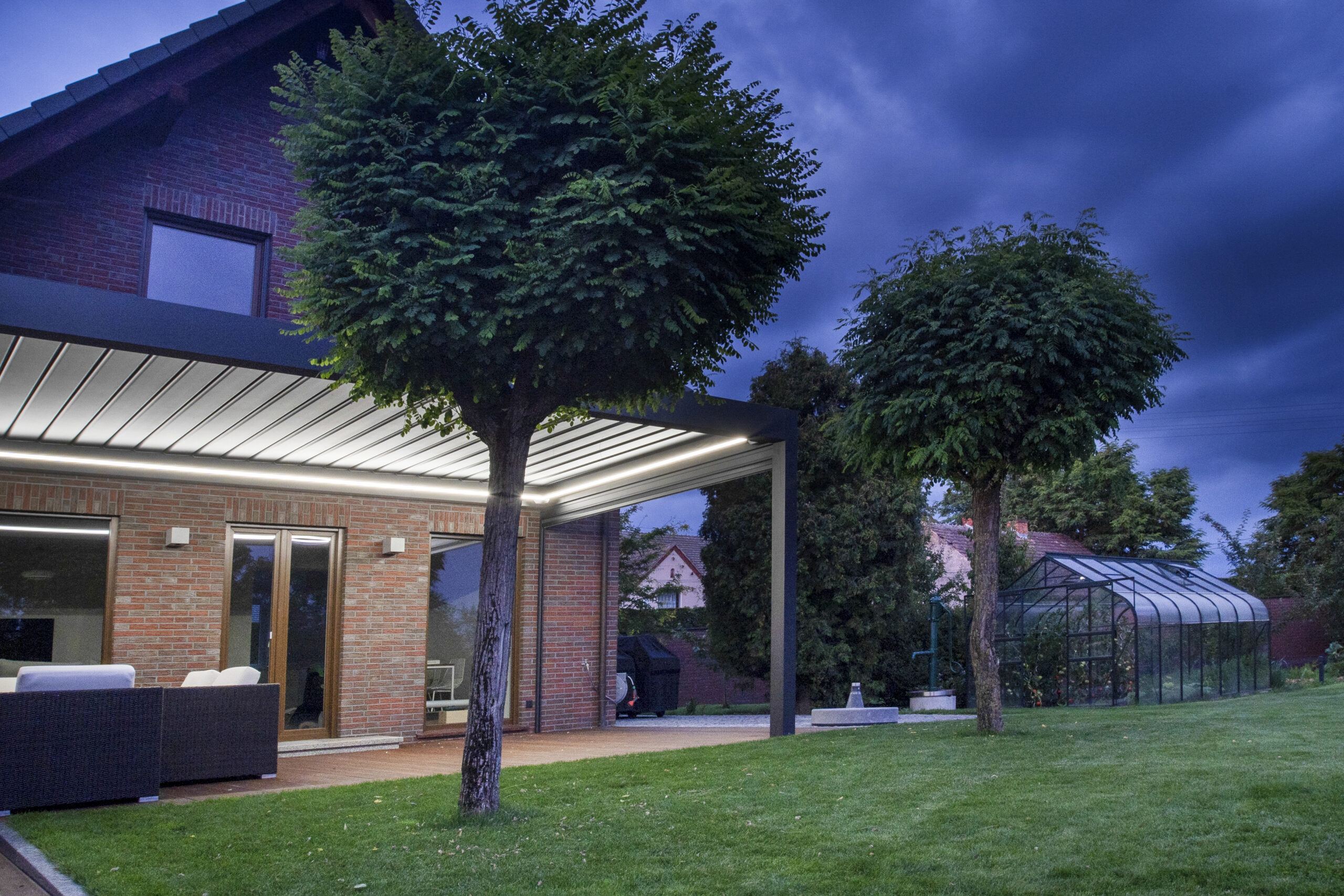 SB500 - Dom - Opole - Polska 12