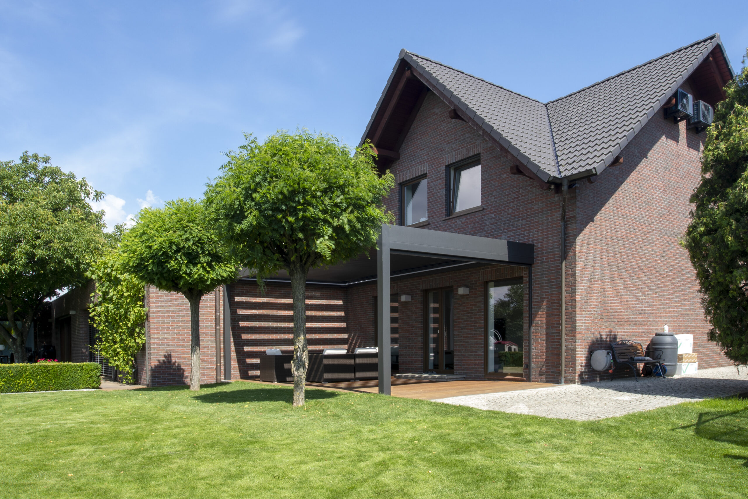 SB500 - Dom - Opole - Polska 2