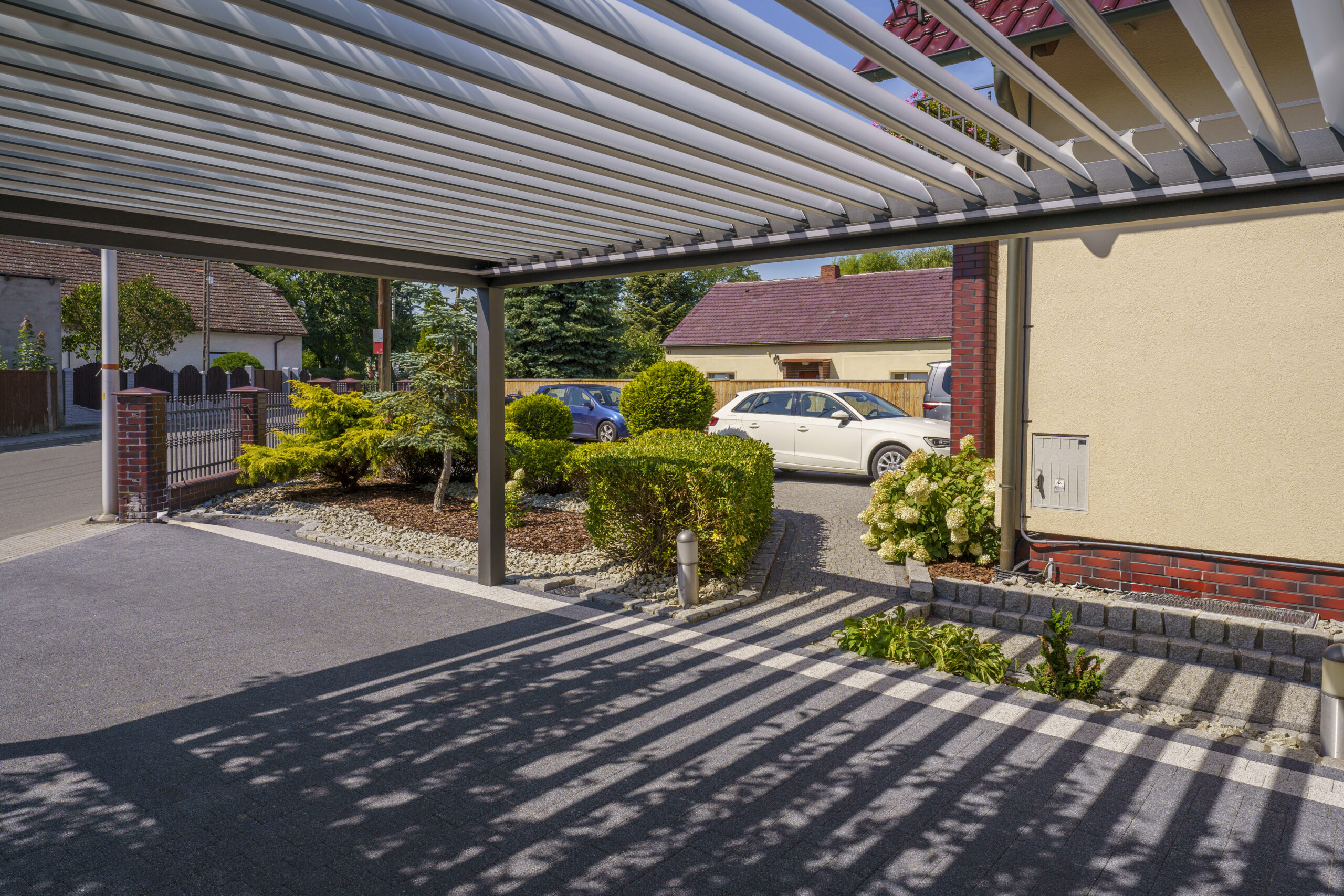 SB500 - Dom - Opole ul. Tysiąclecia - Polska 17